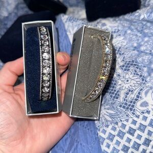 Montana Silversmiths brackets (2)